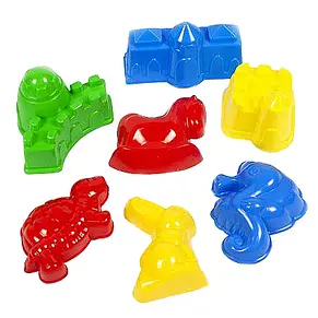 Формы для песка Власенко