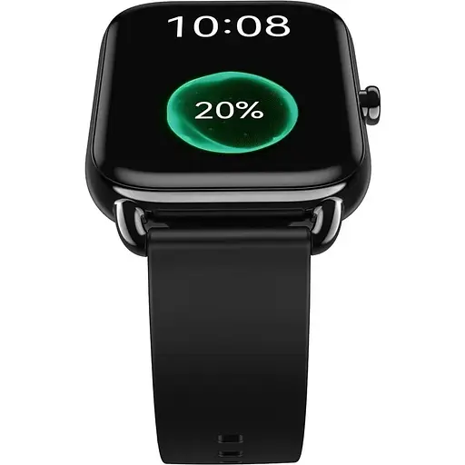 Smart Watch Haylou RS4 Plus LS11 Black Global - фото 5