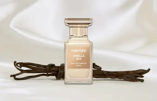 Tom Ford Vanilla Sex парфюмированная вода 50 ml - фото 4