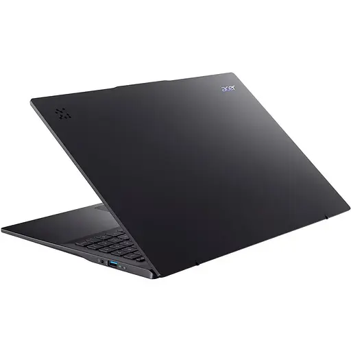 Ноутбук ACER Swift 16 AI OLED SF16-51-936Q, (NX.J3ZEX.007) / Intel Core Ultra 9 288V до 5.1GHz, 16" WQXGA+, 32GB, SSD 1TB, Intel Arc Graphics, Windows 11 Home - фото 7