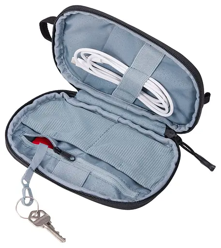 Сумка Portable Subterra 2 PowerShuttle Mini TSPW-400 Black Thule sum0028126 - фото 6