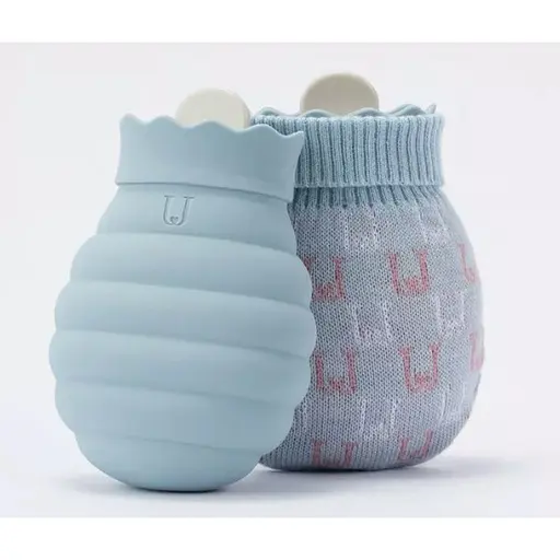 Грелка Xiaomi Jordan-Judy 313 мл Blue