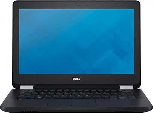 Ноутбук Dell Latitude E5270 (i5-6200U/8/128SSD) - Class A "Б/У" - фото 4