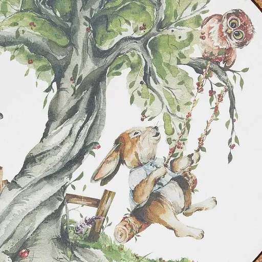 Подставка под горячее Fissman 20 см (165) - фото 7