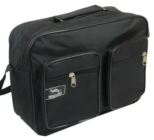 Сумка мужская повседневная Wallaby 31х24х10,5 см sum0015274 - фото 1