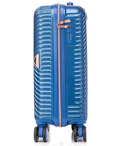Валіза Semi Line 20" (S) Blue (T5727-1) (DAS302933) - фото 3