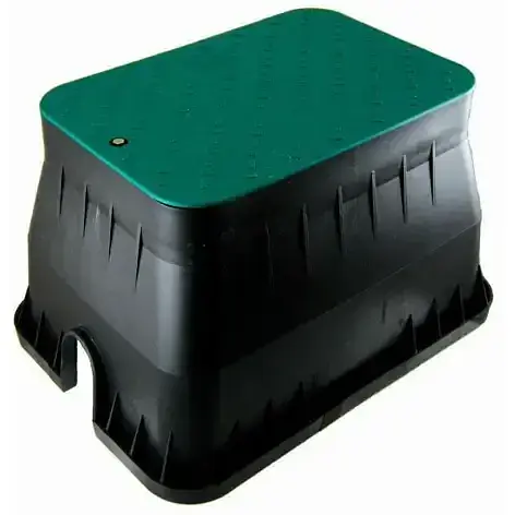 Клапанний бокс Presto-PS Колодязь Jumbo (VB 0140) - фото 1