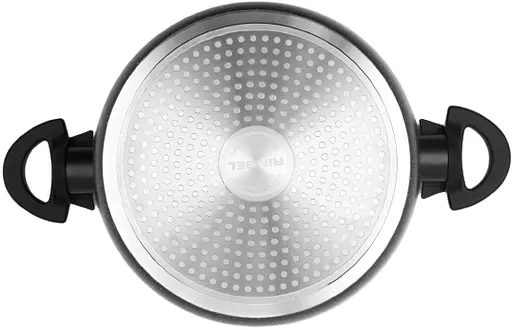 Кастрюля RINGEL Zira (4.1 л) 24 см (6865315) - фото 6