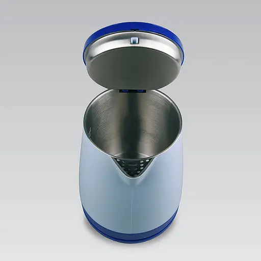 Електрочайник Maestro MR-037-BLUE - фото 3