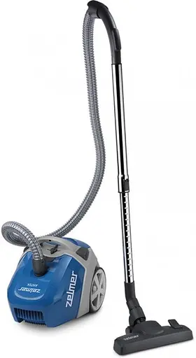 Пилосос Zelmer ZVC 3502 N ( 900 Вт,мішок) - фото 1