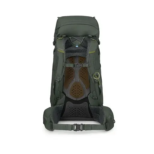 Рюкзак Osprey Kestrel 48 Bonsai Green L XL (1054-009.3312) - фото 3