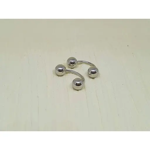 Золоті сережки Favoritum. 210336_5_Б - фото 2