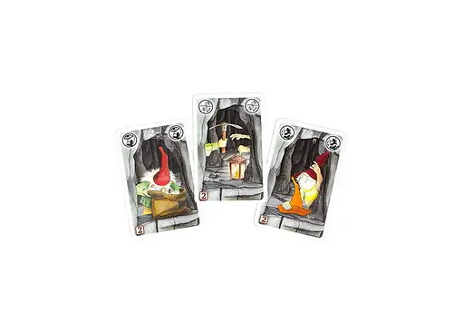 Настільна гра Ігромаг Саботер 2 (Saboteur 2) (20685) - фото 4