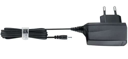 Зарядний пристрій Nokia AC-8E тонкий, носковий 2 мм блістер - фото 4