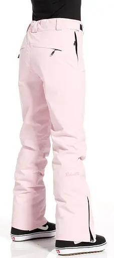 Штаны Rehall Denny W 2023 Pink Rose S (1012-60358-90072023LS) - фото 2