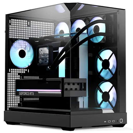 Корпус APNX V2 Black (APCM-VI02143.11) - фото 4