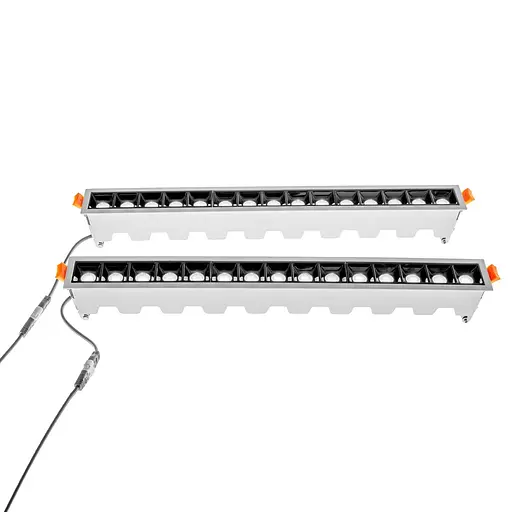 Світильник точковий Brille HDL-DT 200/15*2W 36-132 - фото 3