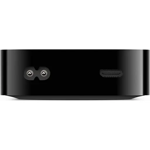 Медіаплеєр Apple TV 4K 2022 64GB MN873 (80768) - фото 5