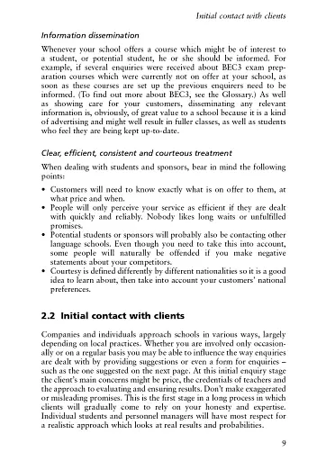 Teach Business English - фото 11