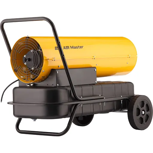 Тепловая пушка 2E 2E-DH30750 [147558] - фото 4