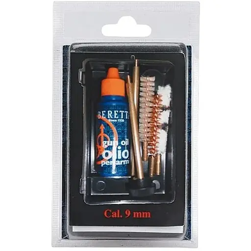 Набір для чищення пістолета Beretta калібр 6.35 мм