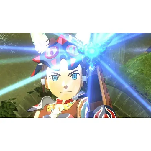Гра Monster Hunter Stories 2 Wings of Ruin (російська версія) (Nintendo Switch) - фото 4