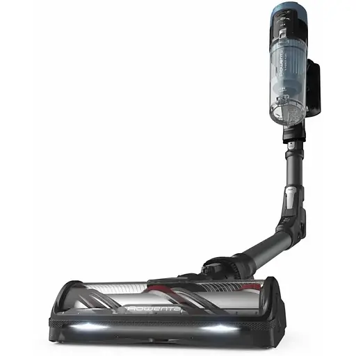 Пылесос Rowenta X-Force Flex 14.80 Animal Aqua беспроводной 240 Вт черно-синий (RH9BC1WO) - фото 2