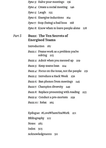 The Joy of Work: 30 Ways to Fix Your Work Culture and Fall in Love with Your Job Again - фото 5