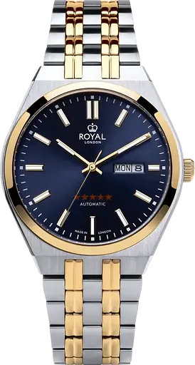 Часы ROYAL LONDON 41528-08
