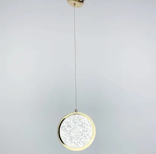 Дизайнерський підвіс | Арт. JU 05 | Line F - фото 10