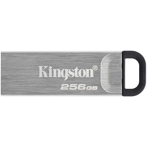 Kingston Накопичувач 256GB USB 3.2 Type-A Gen1 DT Kyson