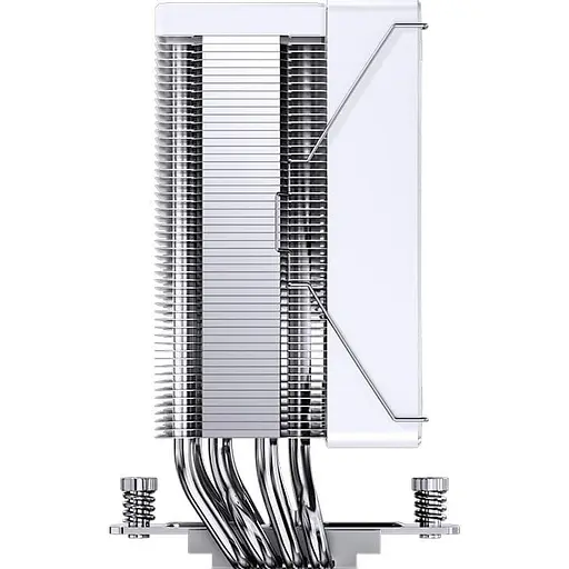 Кулер для процесора Jonsbo CR-1000 EVO ARGB White (CR-1000 EVO ARGB White) - фото 8