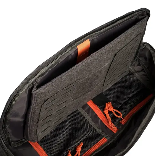 Рюкзак тактический Highlander Stoirm Gearslinger 12L Dark Grey (TT189-DG) 929710 - фото 8