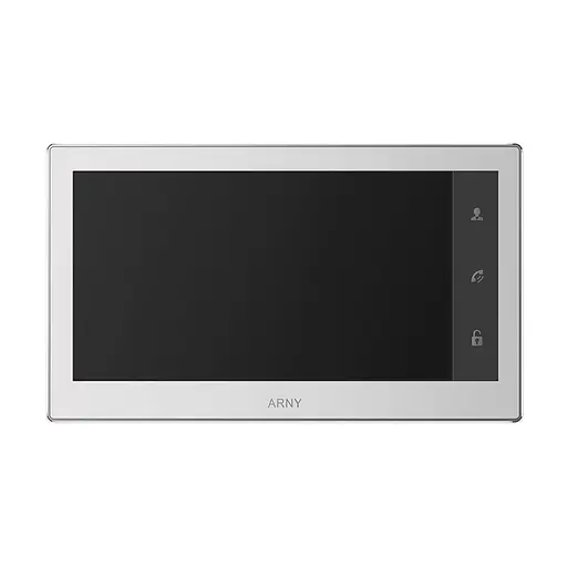 Видеодомофон AVD-730 (2Mpx) IPS Arny (82-00133) - фото 3