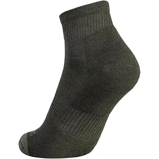 Носки Pentagon Low Cut socks 45/47 Olive Green - фото 2