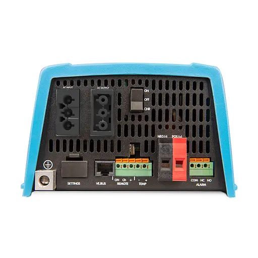 Инвертор 500VA/430W Victron Energy MultiPlus 12/500/20-16 (99-00015314) - фото 3