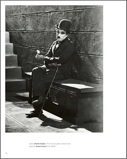 Fabulous Faces of Classic Hollywood - фото 7