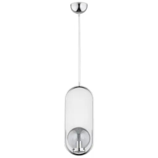 Люстра підвісна ALFA OVAL 60699 - фото 1