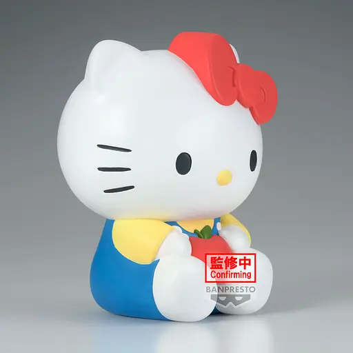 Фигурка Bandai Spirits Санрио Хэллоу Китти Sanrio Hello Kitty 11 см BS HK 11 - фото 4