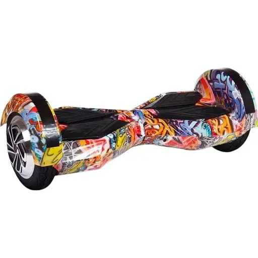 Гіроборд Smart Balance Wheel 8 Hip-Hop Miami