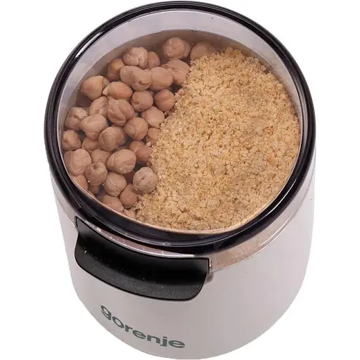 Кофемолка электрическая Gorenje SMK150SW - фото 10