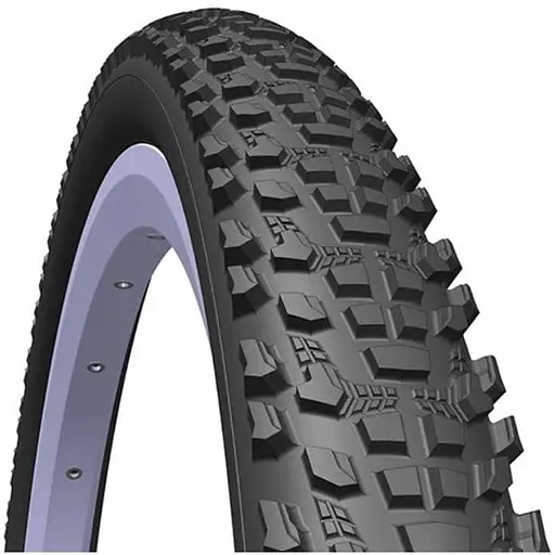 Покрышка Rubena & Mitas Ocelot 26 x 2,10 54-559 MTB (1085-5-10952468)