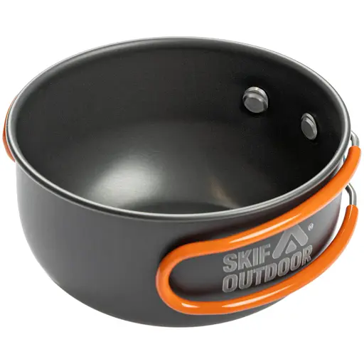 Набір для приготування їжі Skif Outdoor Fuzz Pot II - фото 8