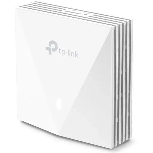 TP-Link Точка доступу EAP650 WALL AX3000 in 1xGE out 1xGE PoE MU-MIMO