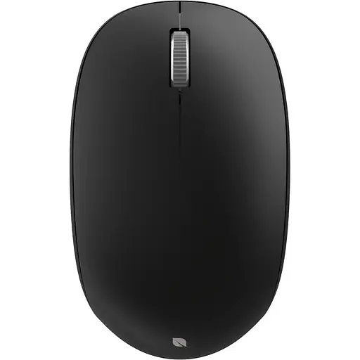 Мышь Incase Bluetooth Mouse Black (RJN-00005) [148984]
