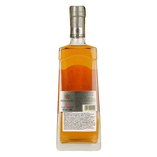 Бренди Brancoveanu VSOP 0.7 л 40% - фото 3