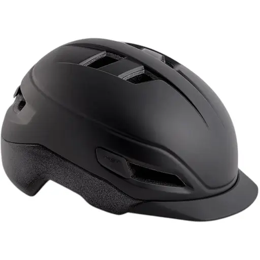 Шолом Met Grancorso Black S (1052-3HM 113 SO NE1)