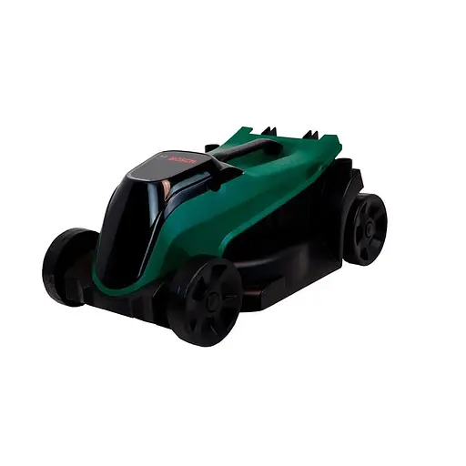 Игрушечная газонокосилка Klein Bosch Rotak (2780) - фото 5