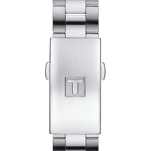 Часы Tissot PR 100 Sport Chic T101.910.11.351.00 - фото 2