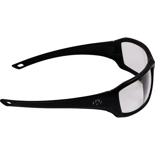 Окуляри захисні Walker’s Ikon Forge Clear - фото 2